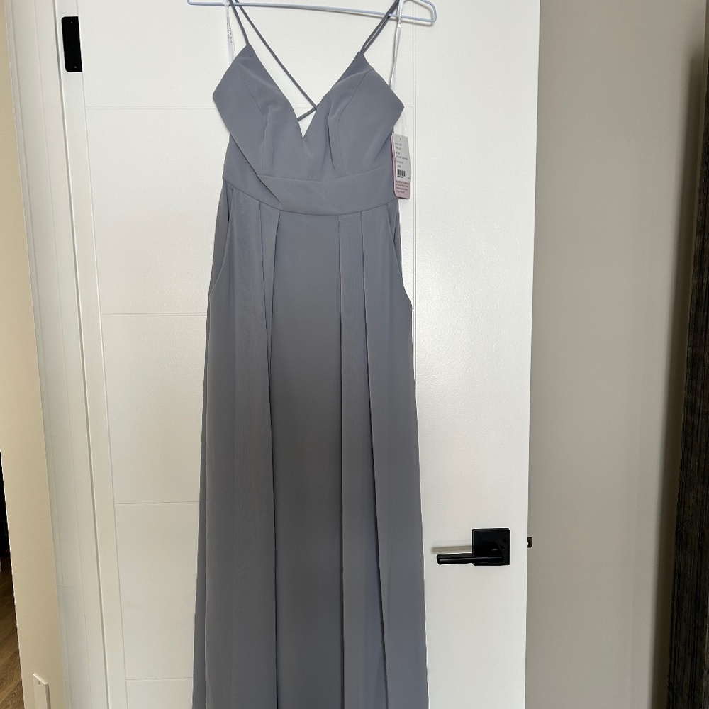 Brand new bridesmaid dress